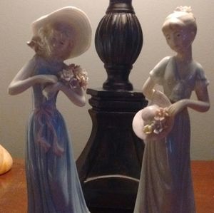 House of Lloyd Porcelain Dolls